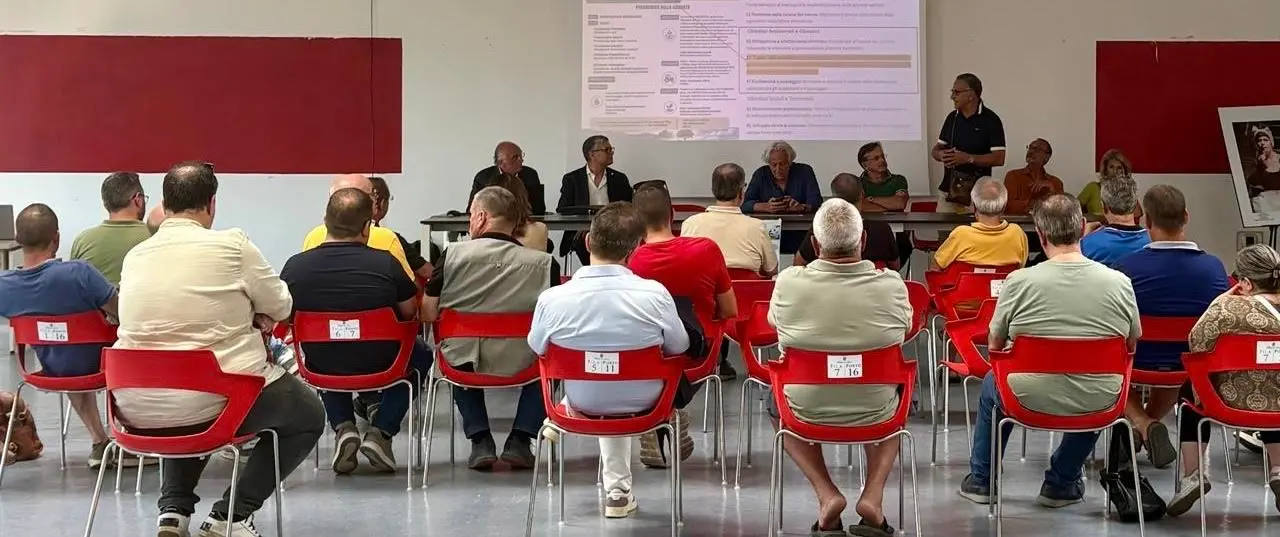 A Locri la Giornata su agricoltura sostenibile e tutela dell’ambiente\n