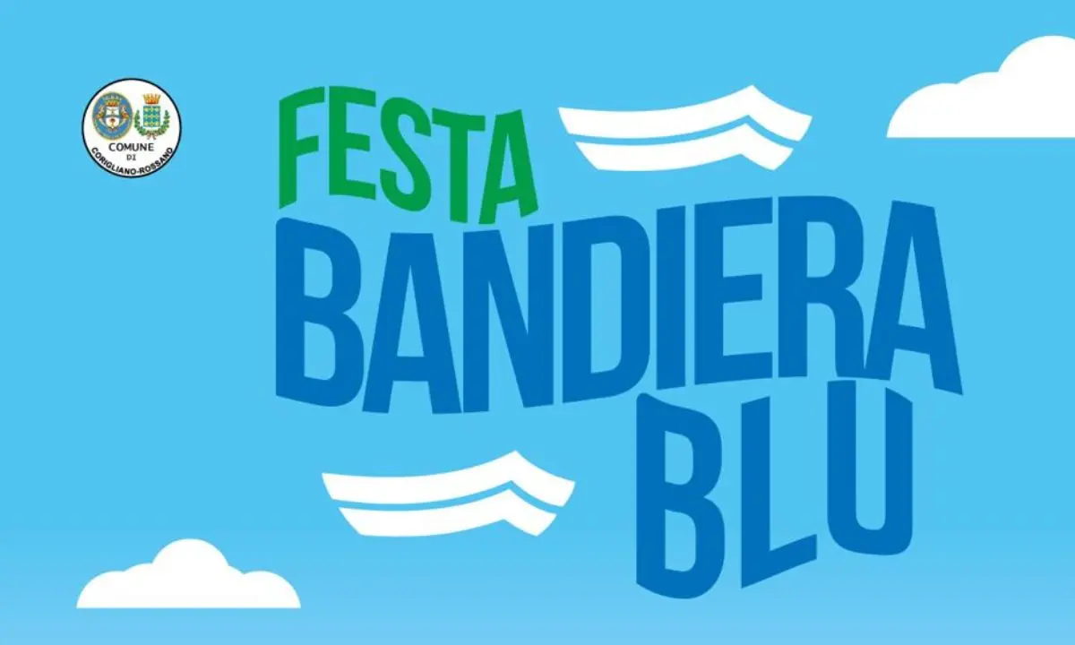 Bandiera Blu a Schiavonea e Sant’Angelo, venerdì festa in piazza sul mare\n