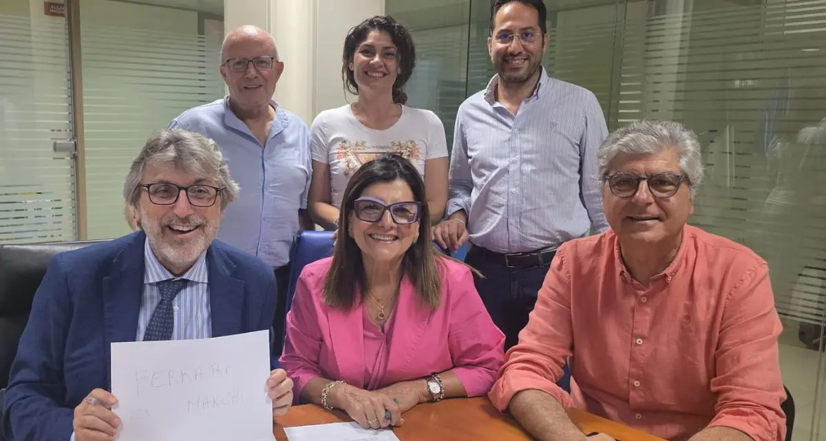 Sanità calabrese, firmati tre accordi per personale, pronto soccorso e prestazioni aggiuntive\n