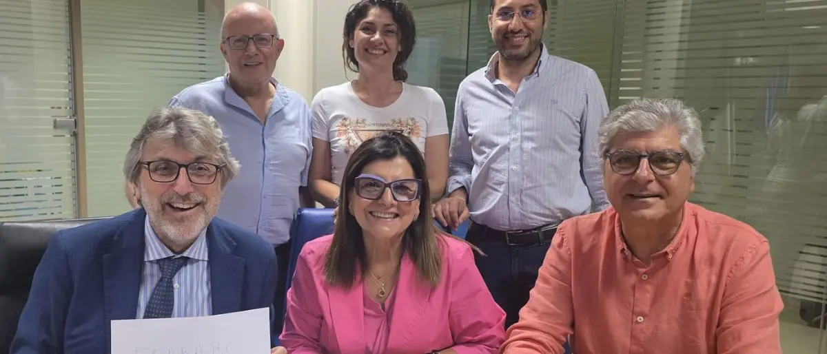 Sanità calabrese, firmati tre accordi per personale, pronto soccorso e prestazioni aggiuntive\n