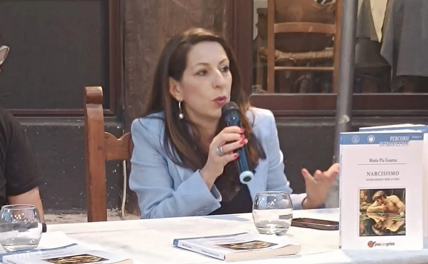 Caulonia, Ierace respinge le accuse: «Nessun conflitto di interessi, solo fango sulla mia persona»\n