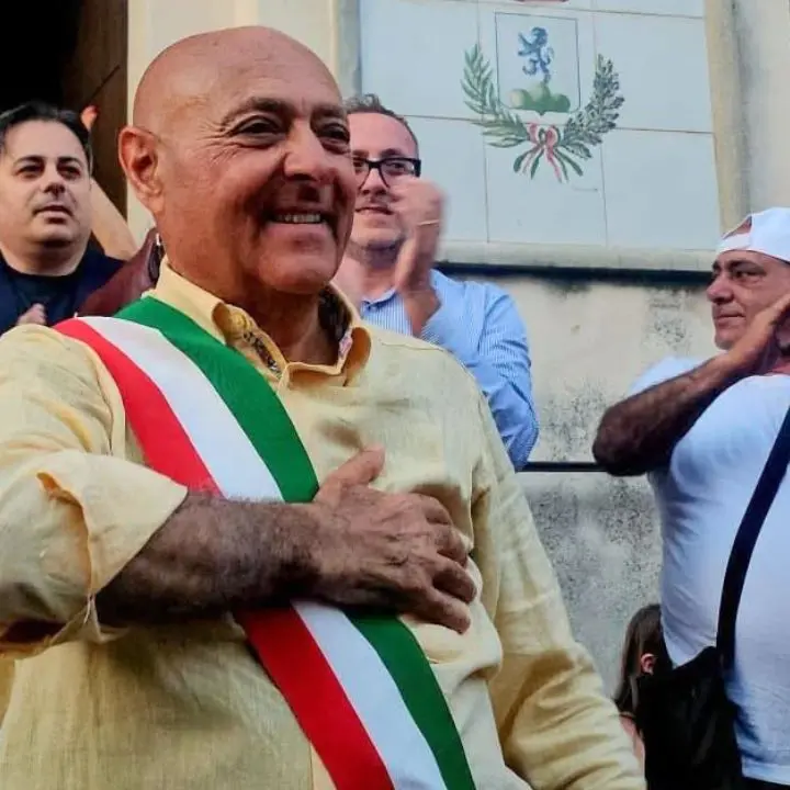 Mandatoriccio,\u00A0il sindaco Iozzi: «La mia vittoria dopo il pareggio. E\u00A0ora regalo ai giovani le case del centro storico»\n