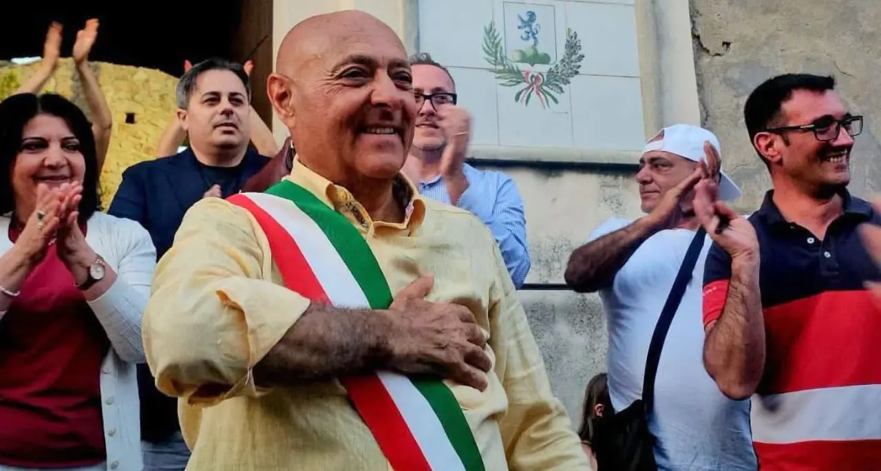 Mandatoriccio,\u00A0il sindaco Iozzi: «La mia vittoria dopo il pareggio. E\u00A0ora regalo ai giovani le case del centro storico»\n