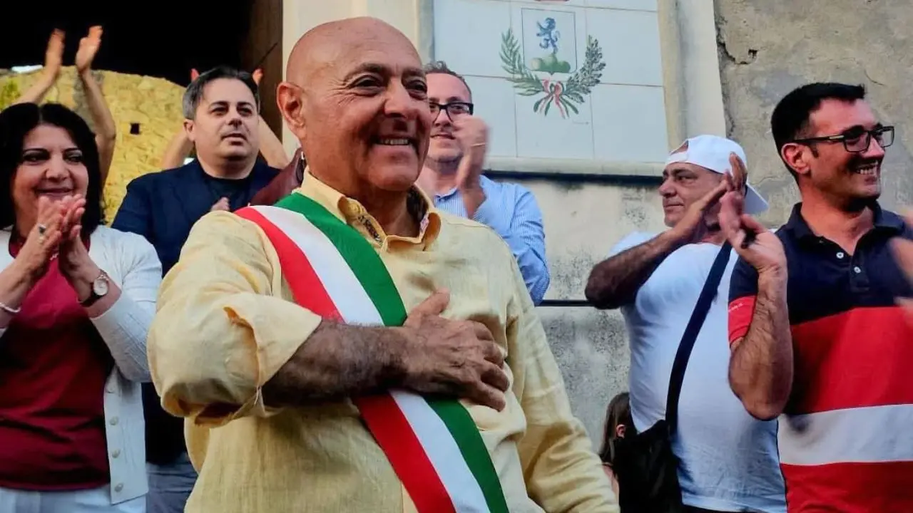 Mandatoriccio,\u00A0il sindaco Iozzi: «La mia vittoria dopo il pareggio. E\u00A0ora regalo ai giovani le case del centro storico»\n