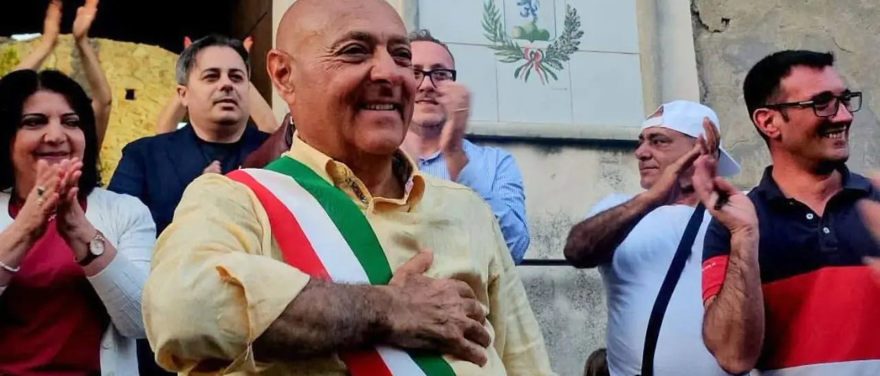 Mandatoriccio,\u00A0il sindaco Iozzi: «La mia vittoria dopo il pareggio. E\u00A0ora regalo ai giovani le case del centro storico»\n