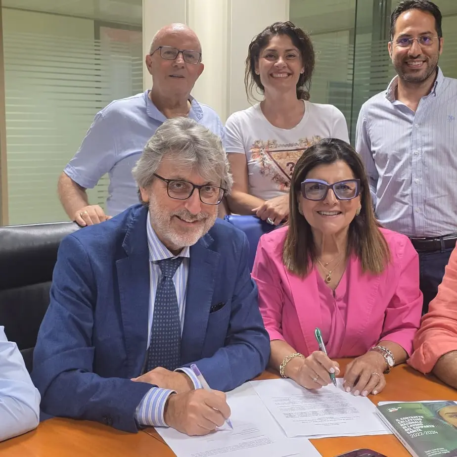 Sanità Calabria, siglati tre accordi per il personale: tre\u00A0milioni di risorse aggiuntive e le indennità di pronto soccorso\n