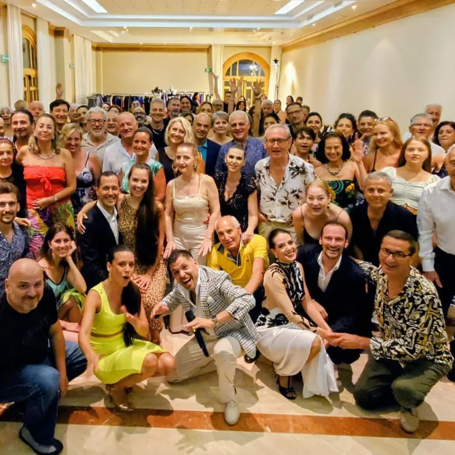Reggio Calabria capitale internazionale del tango fino a domenica\n