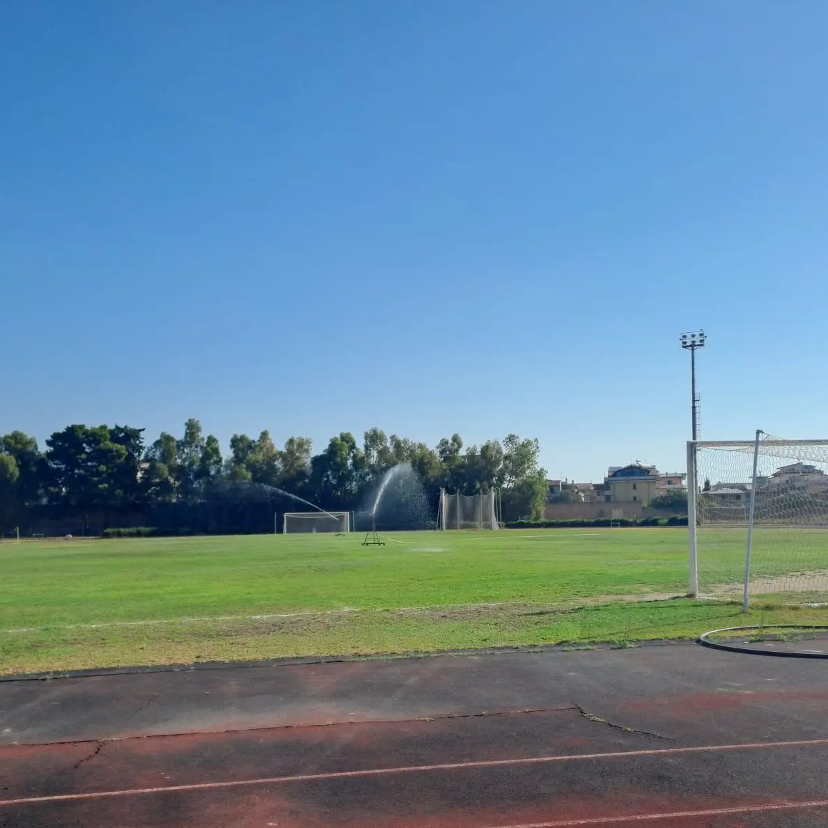 Siderno, il Pd: «Sullo stadio Raciti l’ennesimo abbaglio delle minoranze»\n