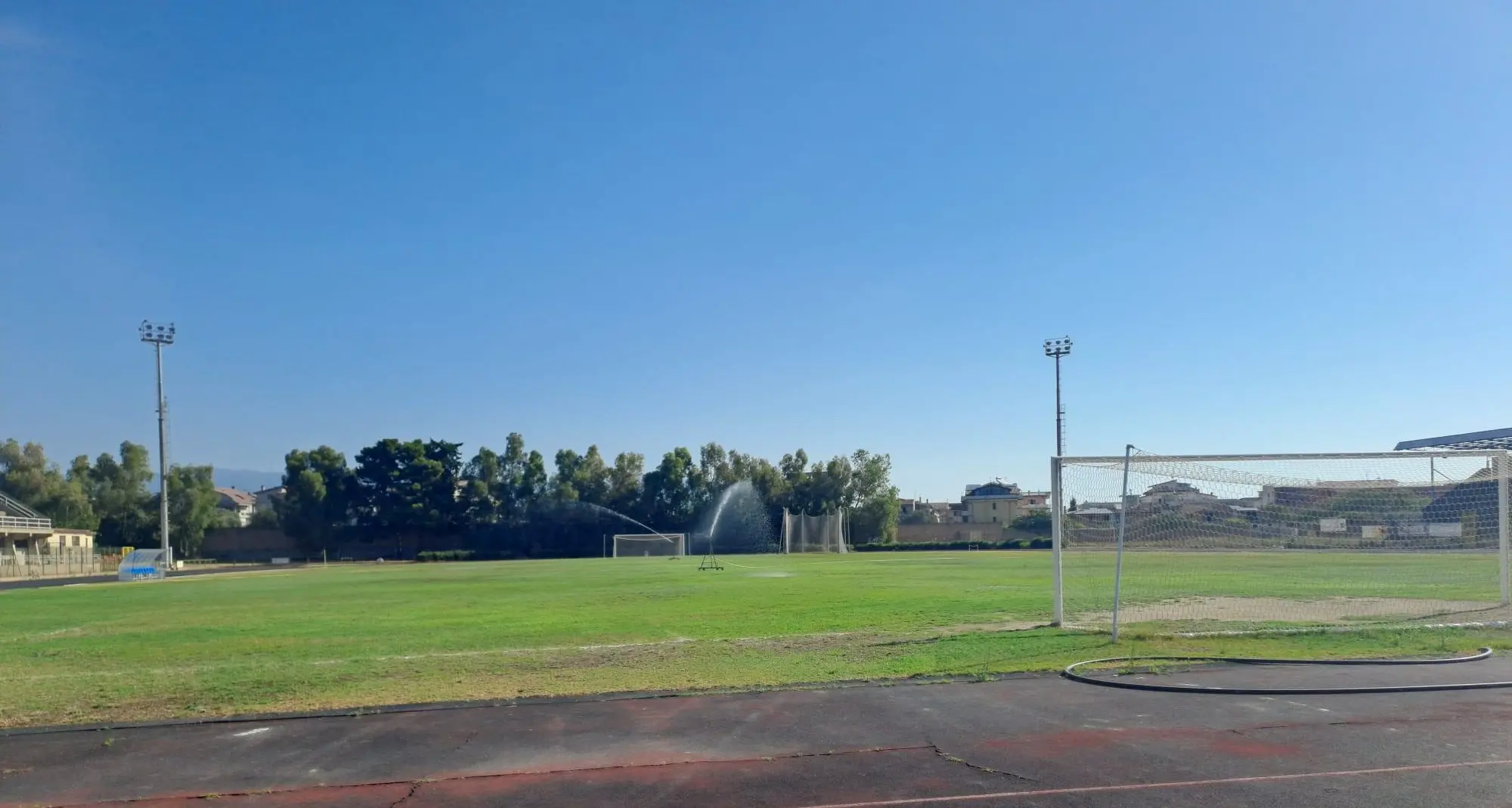 Siderno, il Pd: «Sullo stadio Raciti l’ennesimo abbaglio delle minoranze»\n