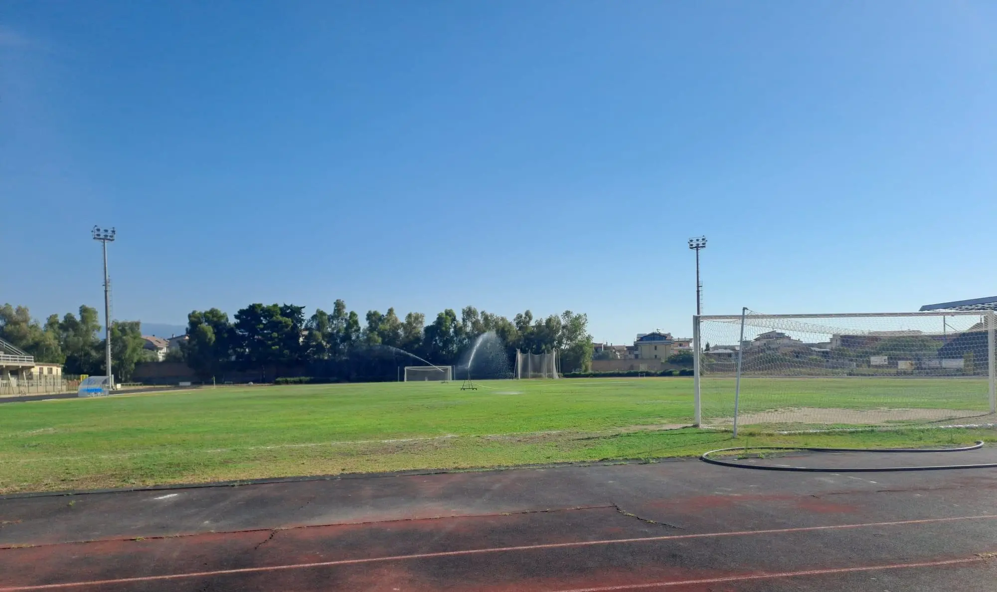 Siderno, il Pd: «Sullo stadio Raciti l’ennesimo abbaglio delle minoranze»\n
