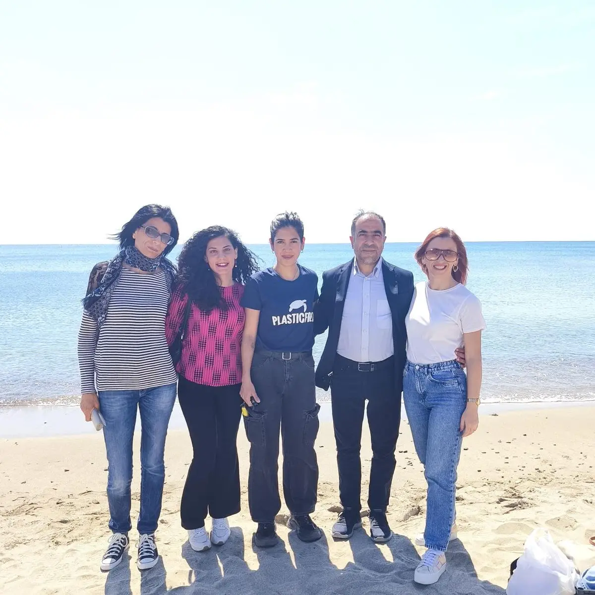 Parchi marini regionali, cinque eventi per raccontare la Calabria connessa dalla natura\n