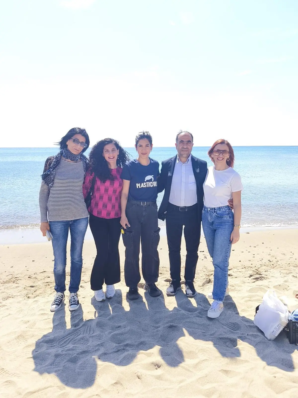 Parchi marini regionali, cinque eventi per raccontare la Calabria connessa dalla natura\n
