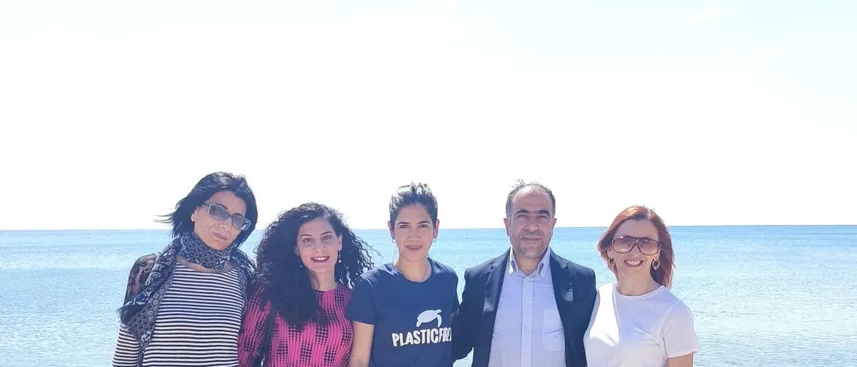 Parchi marini regionali, cinque eventi per raccontare la Calabria connessa dalla natura\n