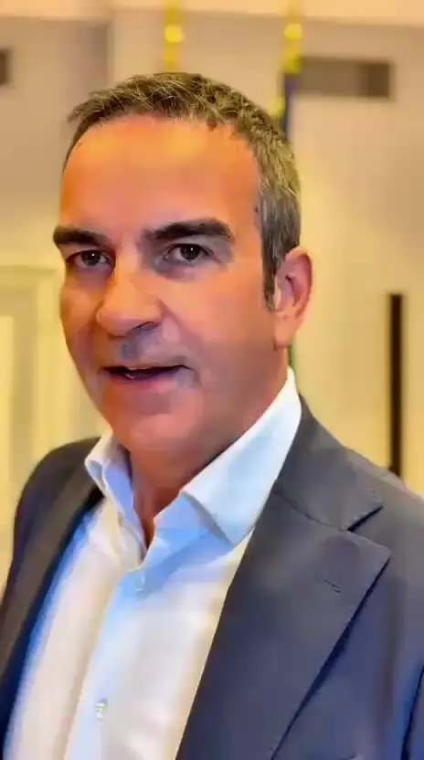 Sanità, Occhiuto firma da assessore e attacca l'opposizione