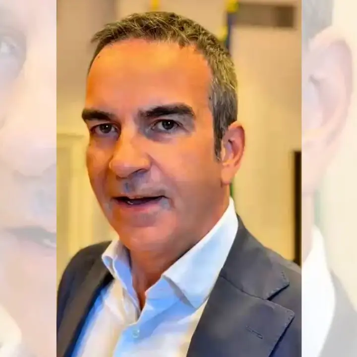 Sanità, Occhiuto: «Firmata la prima delibera da assessore». E all’opposizione: «Sfigati»\n