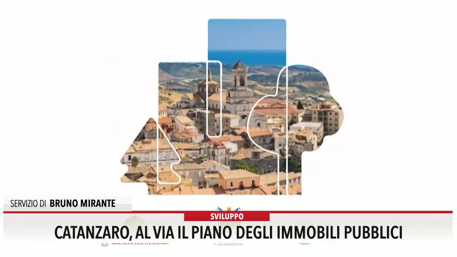 Catanzaro, al via il piano degli immobili pubblici