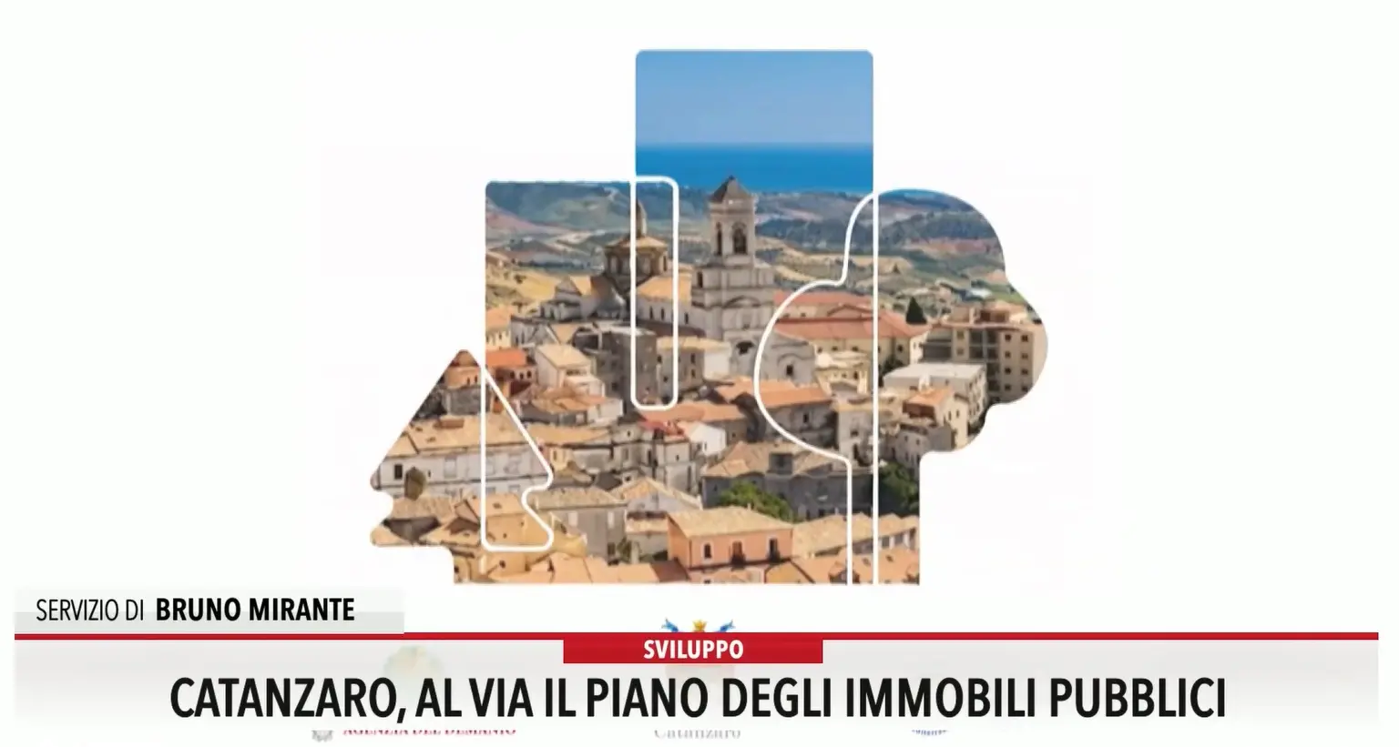 Catanzaro, al via il piano degli immobili pubblici