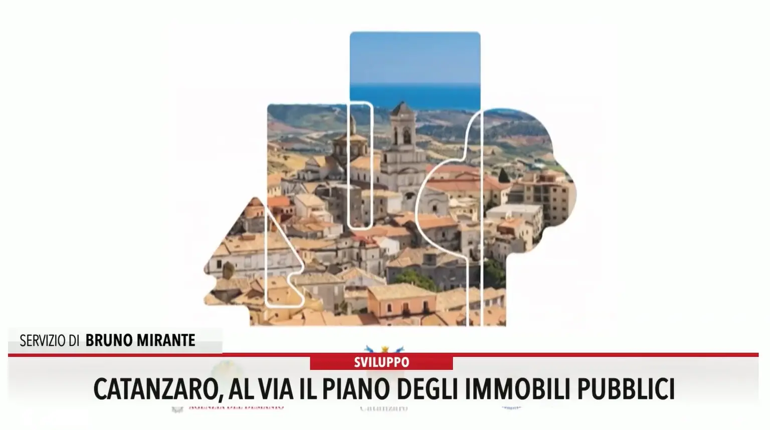 Catanzaro, al via il piano degli immobili pubblici