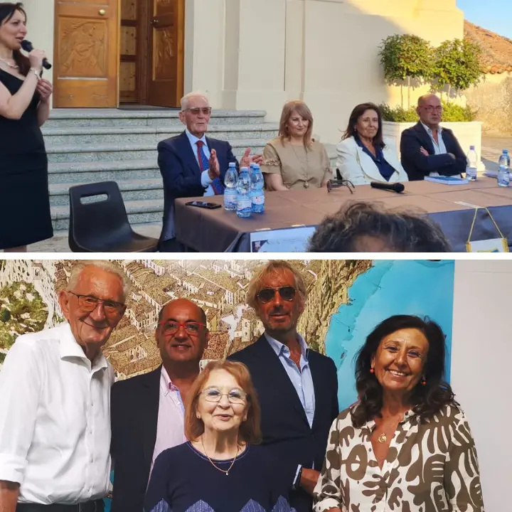 A lezione di educazione finanziaria con il professor Ghisolfi, due incontri a Rombiolo e Tropea\n