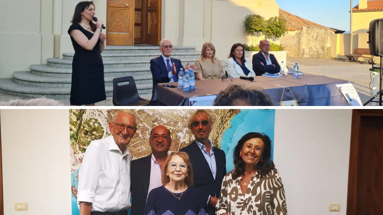 A lezione di educazione finanziaria con il professor Ghisolfi, due incontri a Rombiolo e Tropea\n