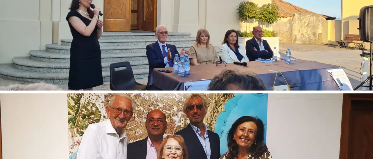 A lezione di educazione finanziaria con il professor Ghisolfi, due incontri a Rombiolo e Tropea\n