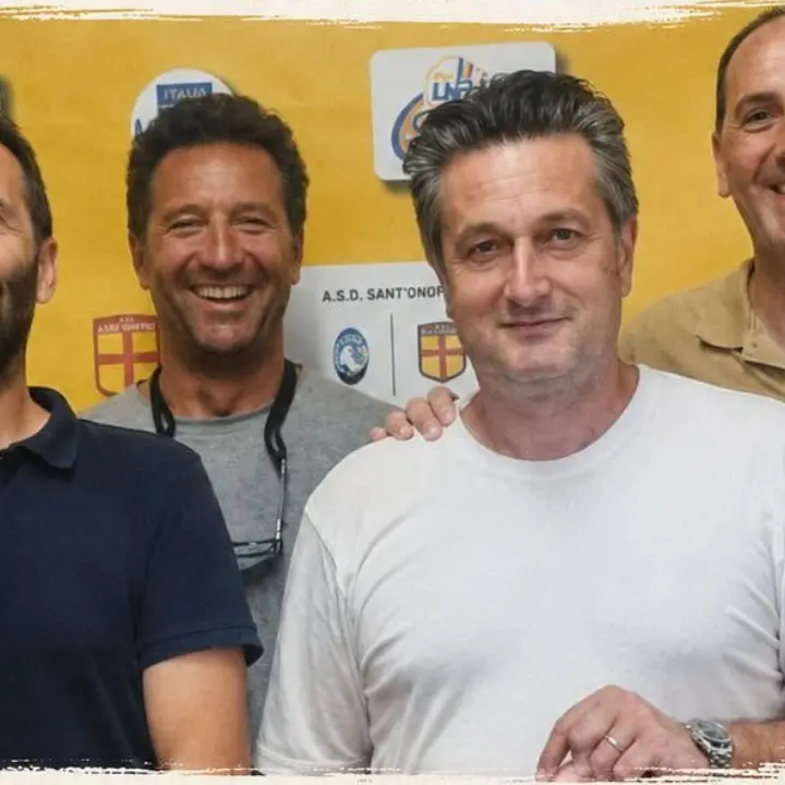 Dilettanti, la ripartenza del Sant'Onofrio nel segno della continuità: blindato lo staff tecnico per la stagione 2026/27\n
