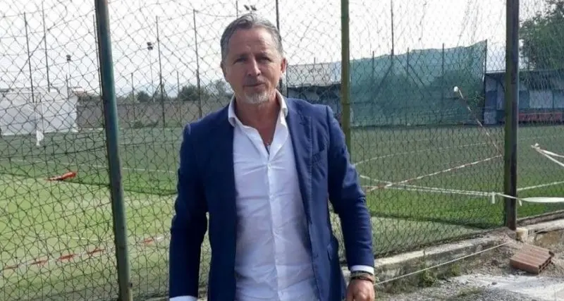 Dilettanti, mister Fioretti lascia il Prasar dopo la salvezza: «Abbiamo fatto un'impresa oltre ogni limite»\n