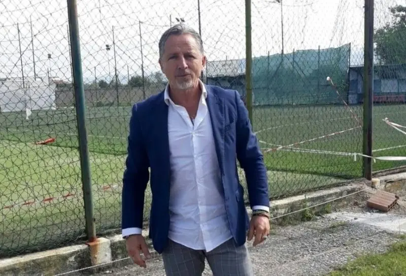 Dilettanti, mister Fioretti lascia il Prasar dopo la salvezza: «Abbiamo fatto un'impresa oltre ogni limite»\n