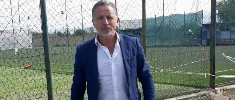 Dilettanti, mister Fioretti lascia il Prasar dopo la salvezza: «Abbiamo fatto un'impresa oltre ogni limite»\n