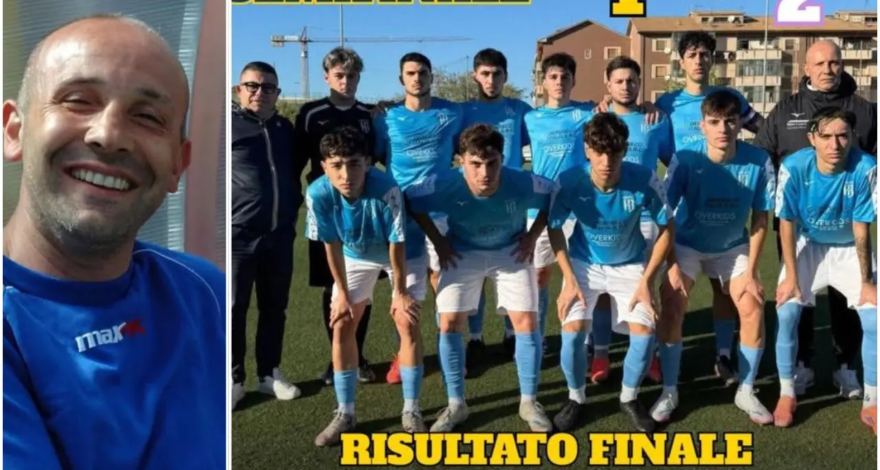 Promozione A, il Kratos Bisignano costruisce il suo futuro: panchina a Lorenzo Barbieri per dare continuità\n