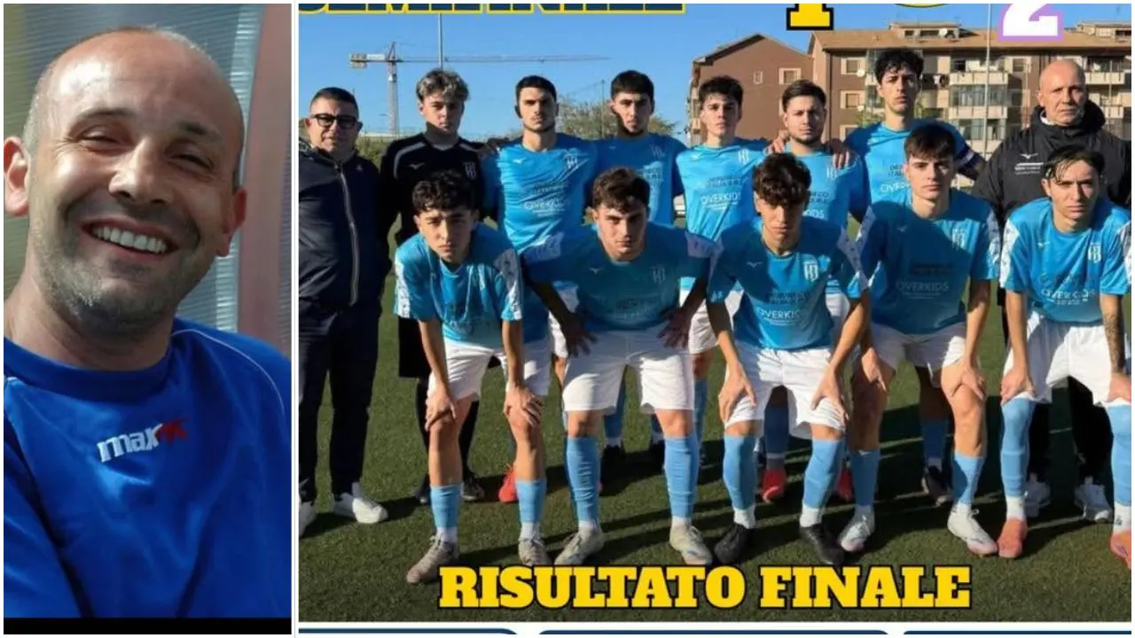 Promozione A, il Kratos Bisignano costruisce il suo futuro: panchina a Lorenzo Barbieri per dare continuità\n