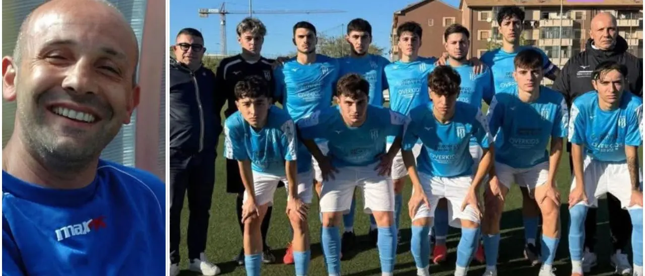 Promozione A, il Kratos Bisignano costruisce il suo futuro: panchina a Lorenzo Barbieri per dare continuità\n