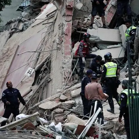 Terremoto in Venezuela, la testimonianza di un calabrese a Caracas: «Un inferno, ho solo pensato a salvare mia nipote»\n