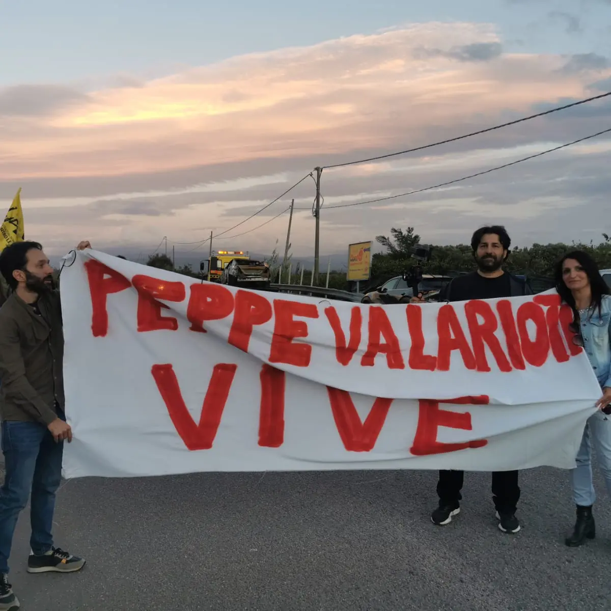 La storia di Peppe Valarioti approda alla Camera: \"Medma non si piega\" racconta il coraggio contro la 'ndrangheta\n