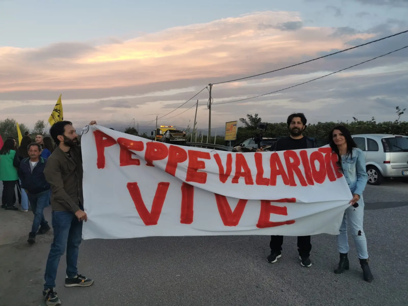 La storia di Peppe Valarioti approda alla Camera: \"Medma non si piega\" racconta il coraggio contro la 'ndrangheta\n