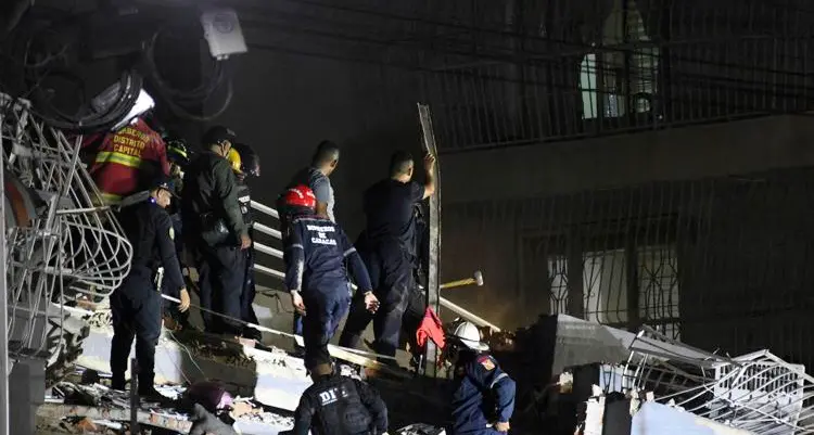 Ecatombe in Venezuela, almeno 235 morti e\u00A040mila\u00A0dispersi:\u00A0verifiche della Farnesina su cittadini italiani\n