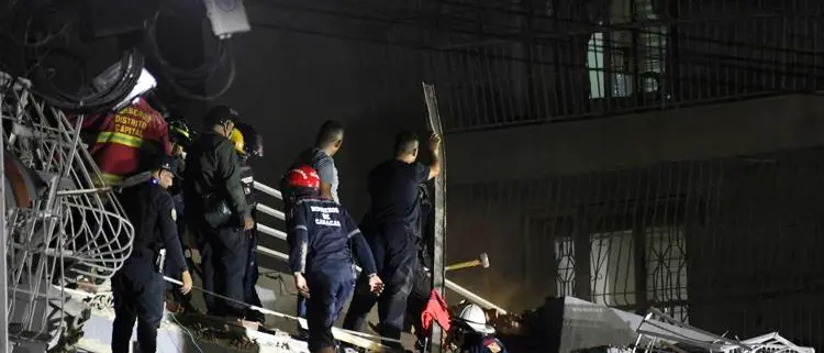 Ecatombe in Venezuela, almeno 235 morti e\u00A040mila\u00A0dispersi:\u00A0verifiche della Farnesina su cittadini italiani\n