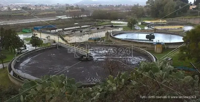 Approvati due progetti di collettazione fognaria per le zone di Bellino ed Alli