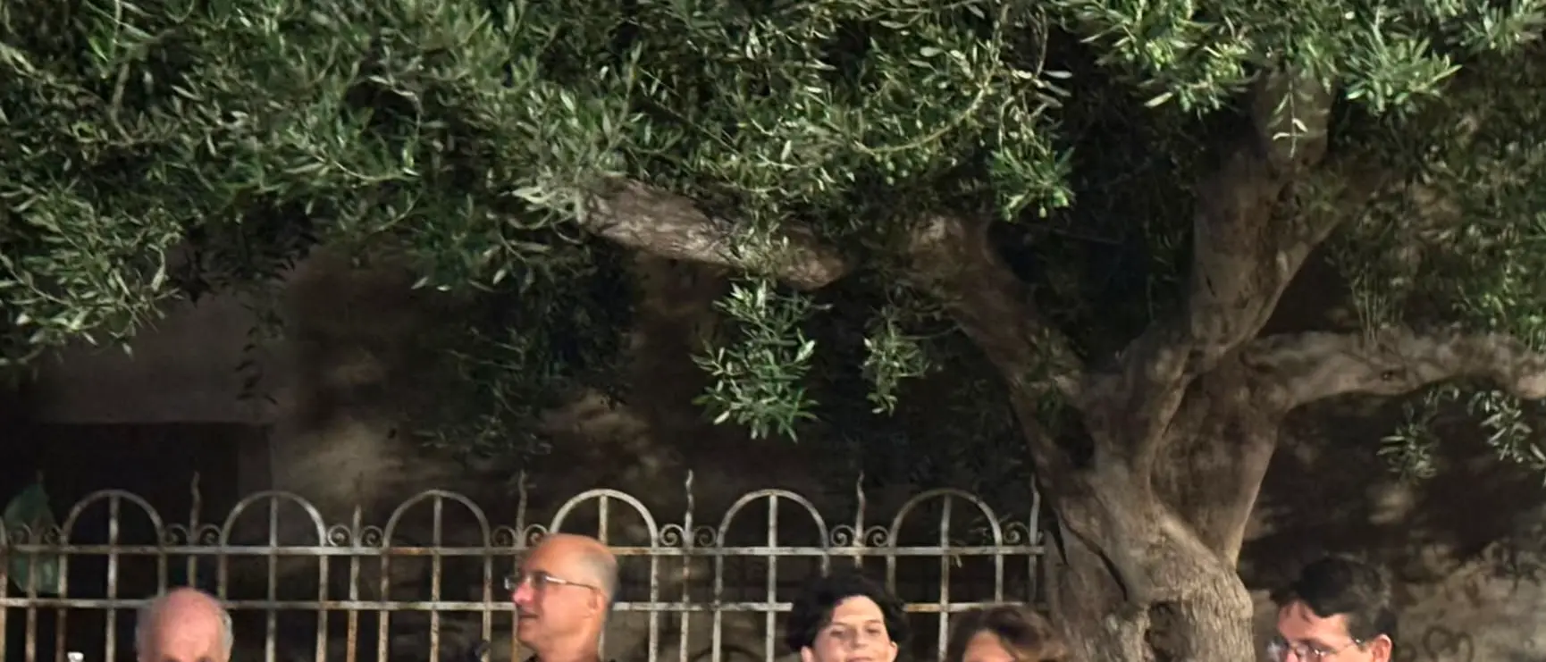 Cortile aperto, domande che risuonano: Reggio accoglie Magnifica Humanitas\n