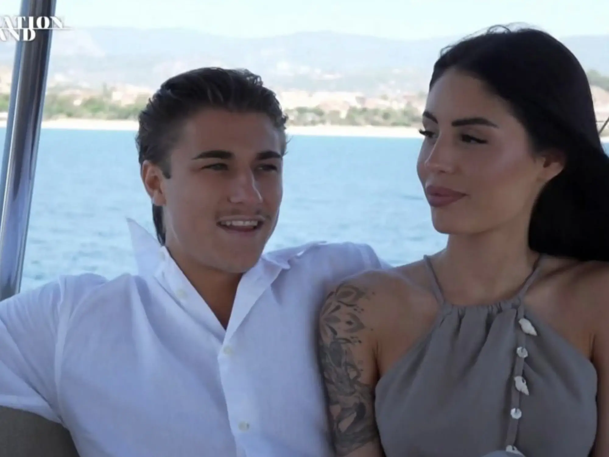 Temptation Island in Calabria: scoppia la polemica per il video hard di due concorrenti\n
