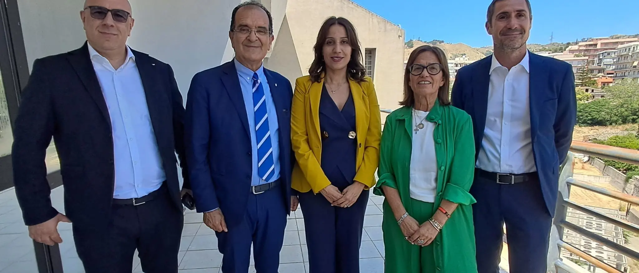 «Caro presidente, stai sereno»: la minoranza in Consiglio regionale replica al video di «Occhiuto furioso»\n