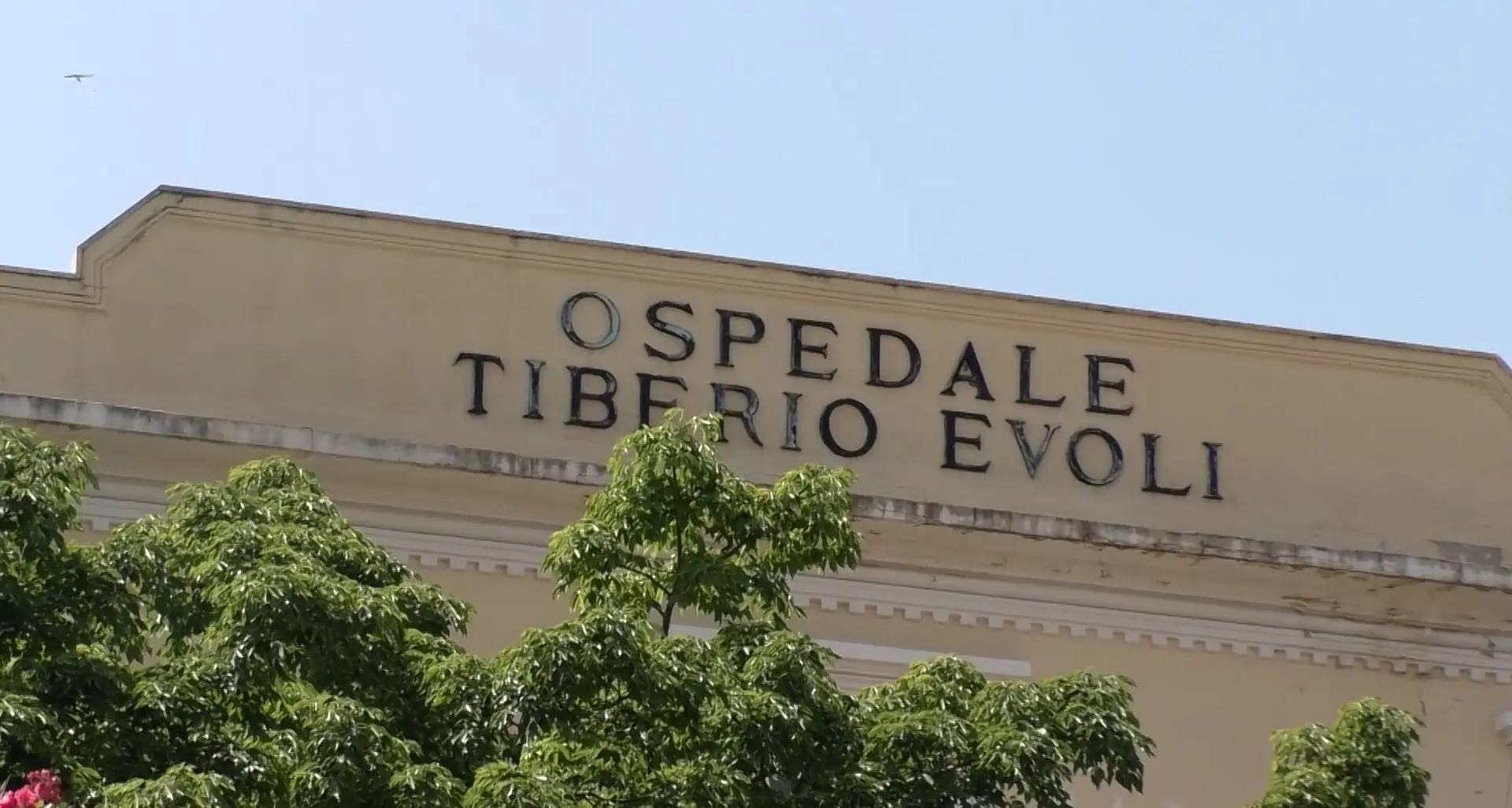 «L'ospedale di Melito presidio strategico per l'intera provincia reggina», parola della DG dell'Asp Berardi\n