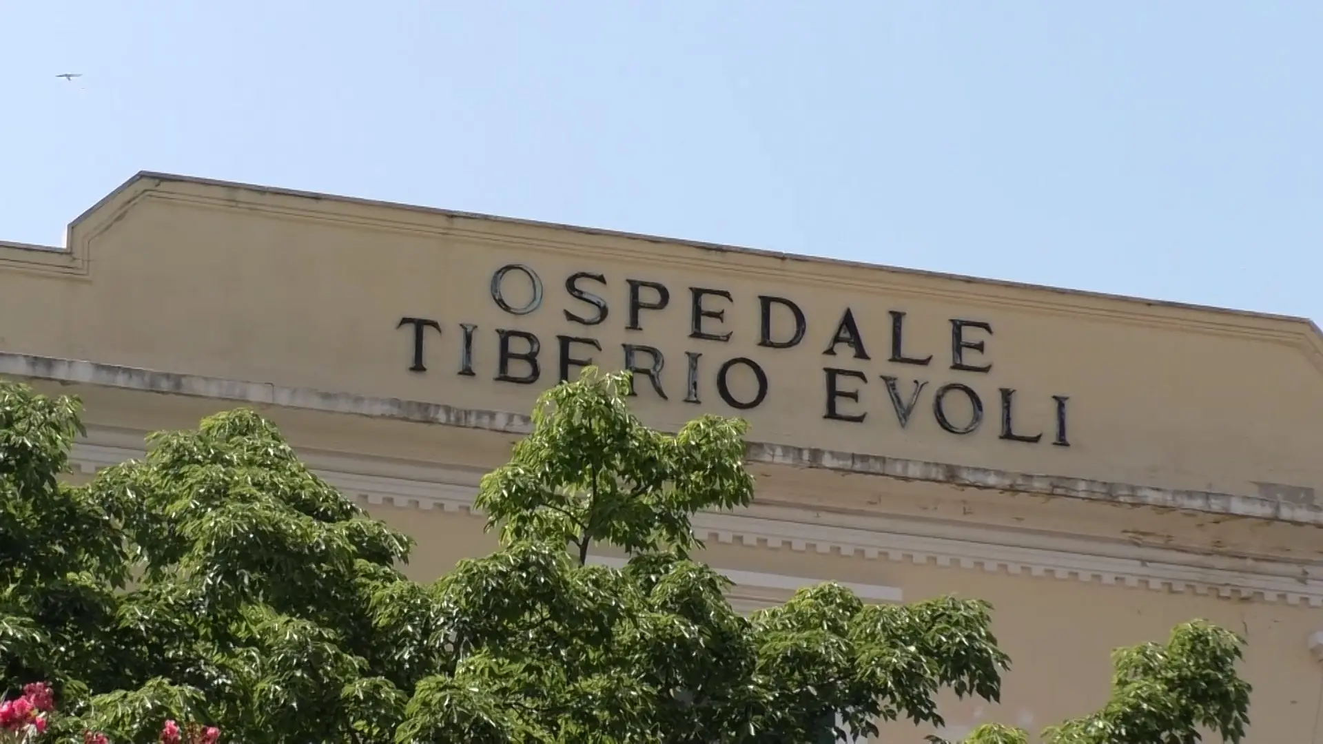 «L'ospedale di Melito presidio strategico per l'intera provincia reggina», parola della DG dell'Asp Berardi\n