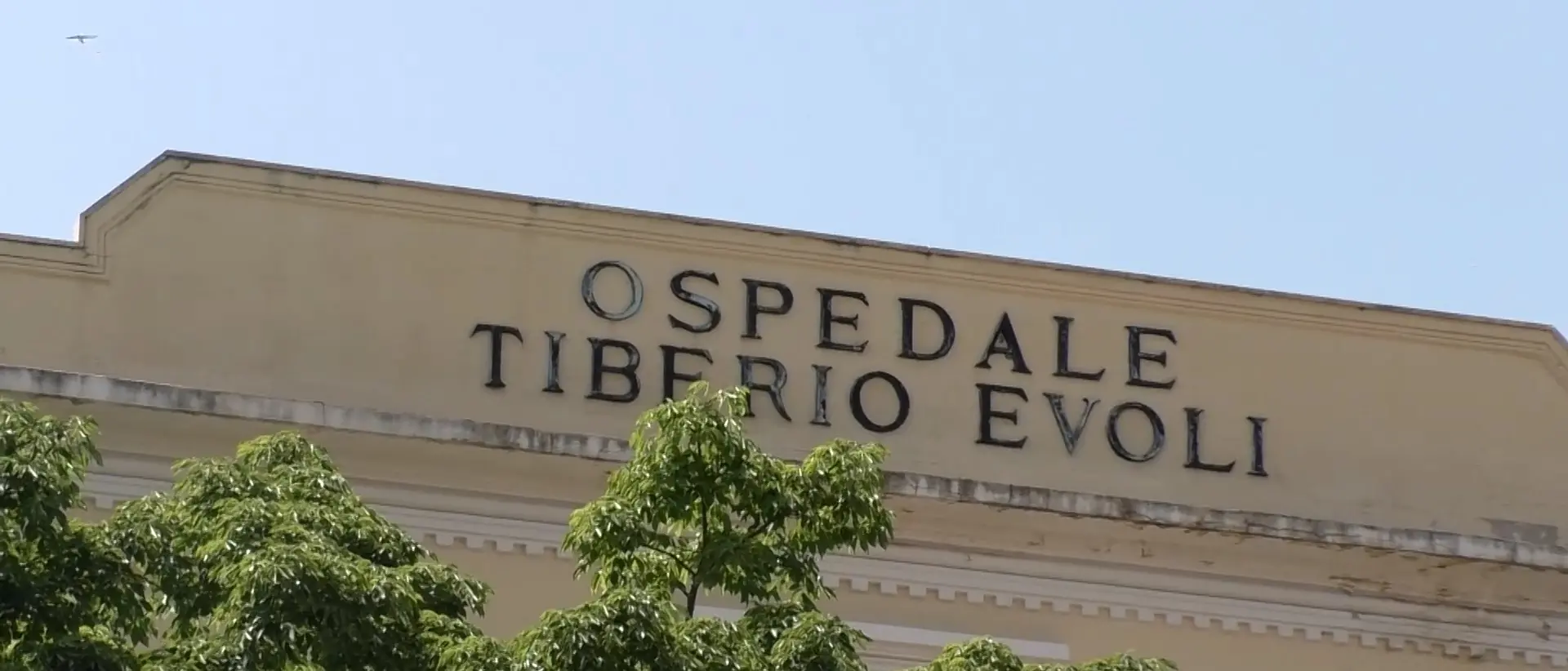 «L'ospedale di Melito presidio strategico per l'intera provincia reggina», parola della DG dell'Asp Berardi\n