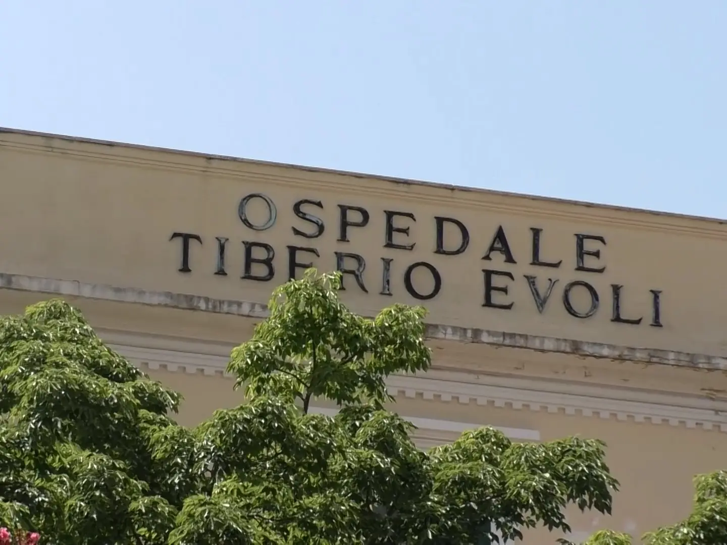 «L'ospedale di Melito presidio strategico per l'intera provincia reggina», parola della DG dell'Asp Berardi