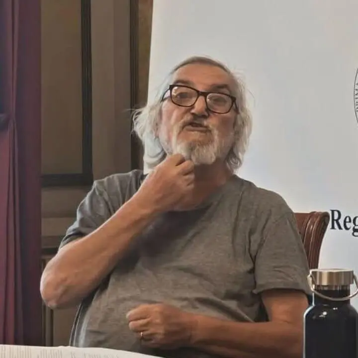 Scomparsa di Pino De Felice, Milia: «Perdiamo un punto di riferimento instancabile per il territorio»\n