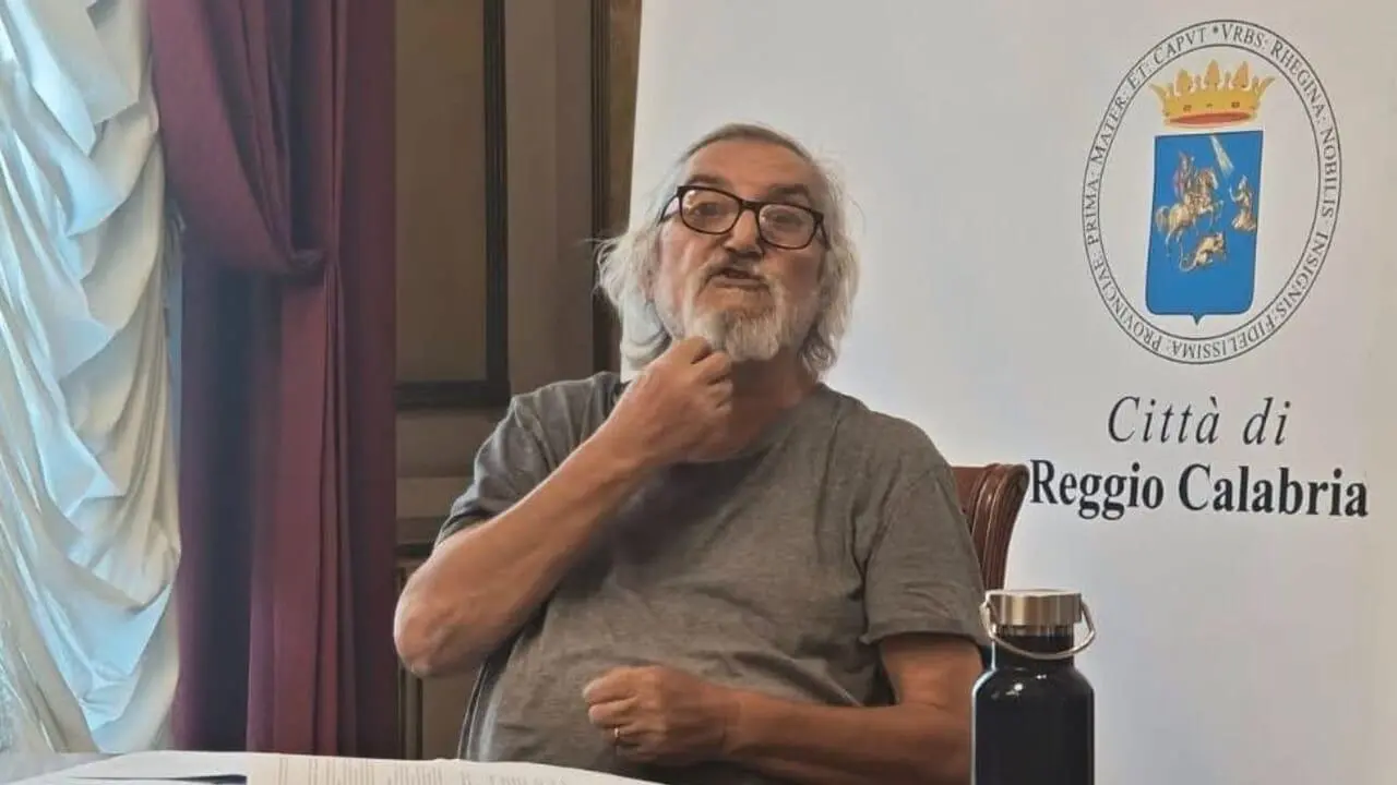 Scomparsa di Pino De Felice, Milia: «Perdiamo un punto di riferimento instancabile per il territorio»\n
