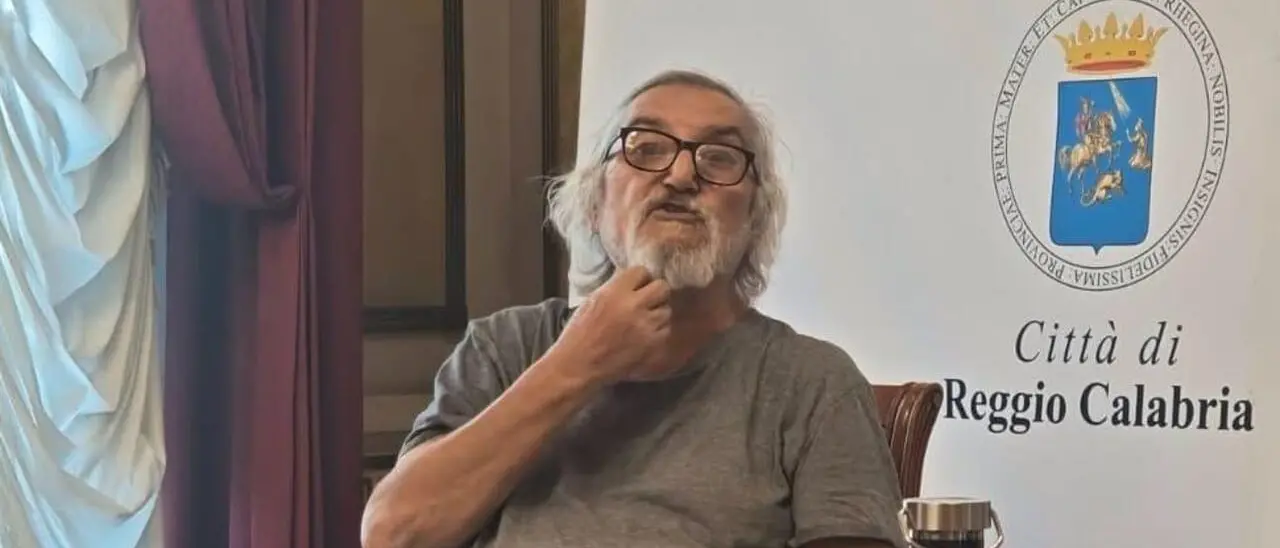 Scomparsa di Pino De Felice, Milia: «Perdiamo un punto di riferimento instancabile per il territorio»\n