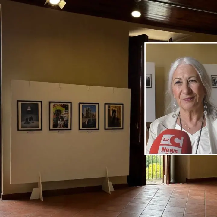 <p>Periferie, degrado e abbandono in mostra a Cosenza: «Spesso si inizia a costruire ma non si può finire»</p>