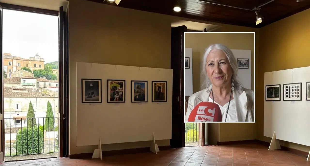 Periferie, degrado e abbandono in mostra a Cosenza:\u00A0«Spesso si inizia a costruire ma non si può finire»\n